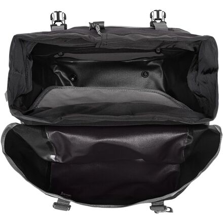 Ortlieb - Bike-Packer Plus Panniers - Pair