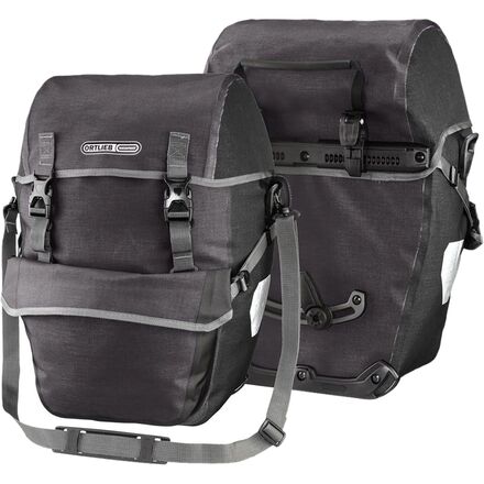 Ortlieb - Bike-Packer Plus Panniers - Pair