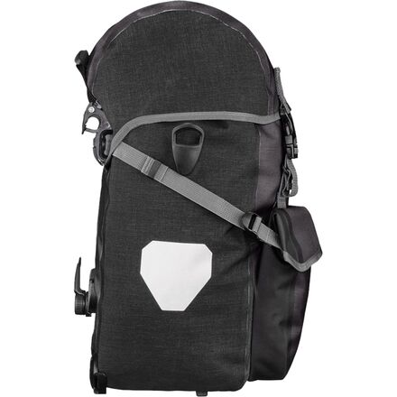 Ortlieb - Bike-Packer Plus Panniers - Pair