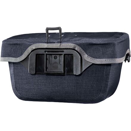 Ortlieb - Ultimate 6 Plus 5-8.5L Handlebar Bag