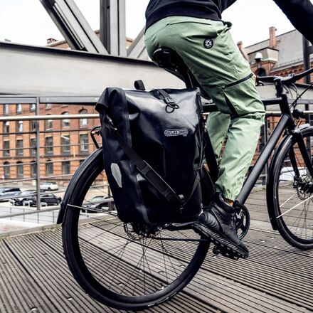 Ortlieb - Back-Roller Free Pannier