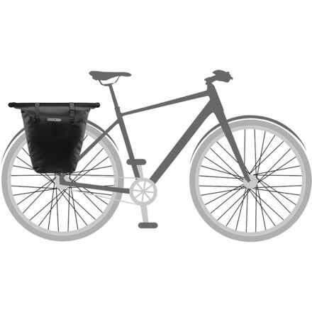 Ortlieb - Bike-Shopper Pannier