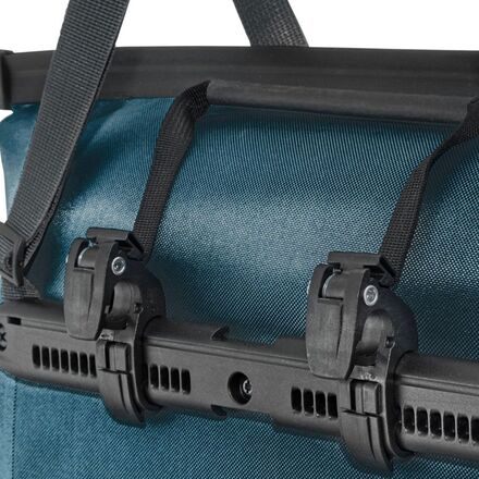Ortlieb - Bike-Shopper Pannier