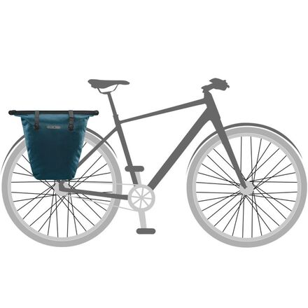 Ortlieb - Bike-Shopper Pannier