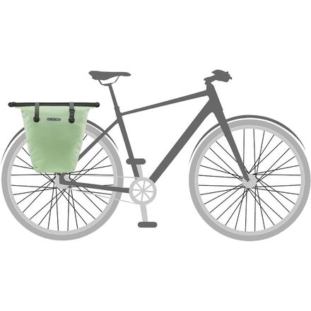 Ortlieb - Bike-Shopper Pannier