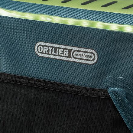 Ortlieb - E-Glow Handlebar Bag