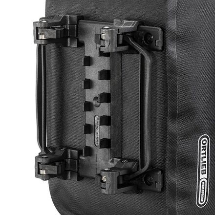 Ortlieb - E-Trunk Rack Bag