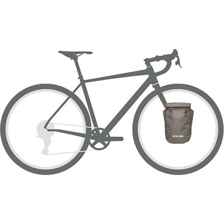 Ortlieb - Fork-Pack