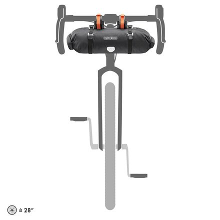 Ortlieb - Handlebar Pack