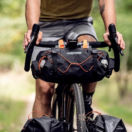 Ortlieb - Handlebar Pack