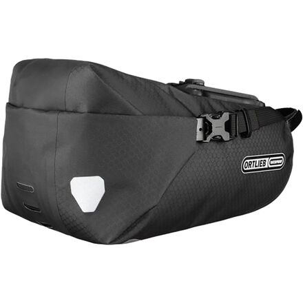 Ortlieb - Saddle Bag Two - Black