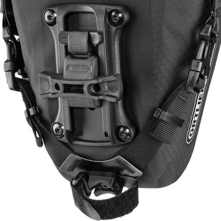 Ortlieb - Saddle Bag Two