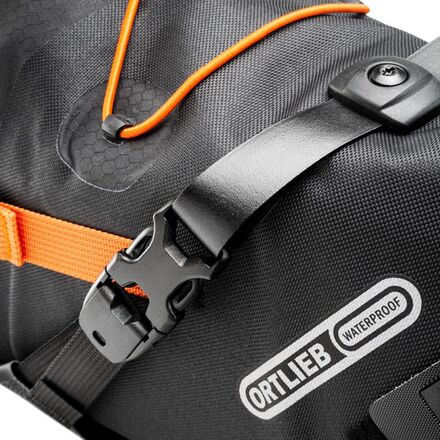 Ortlieb - Seat Pack Saddle Bag