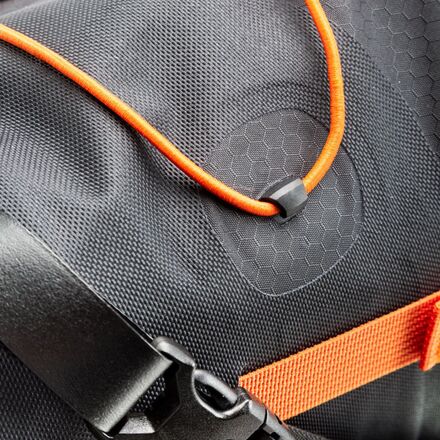 Ortlieb - Seat Pack Saddle Bag