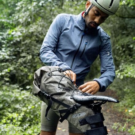 Ortlieb - Seat Pack Saddle Bag