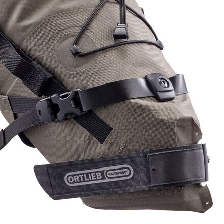 Ortlieb - Seat Pack Saddle Bag
