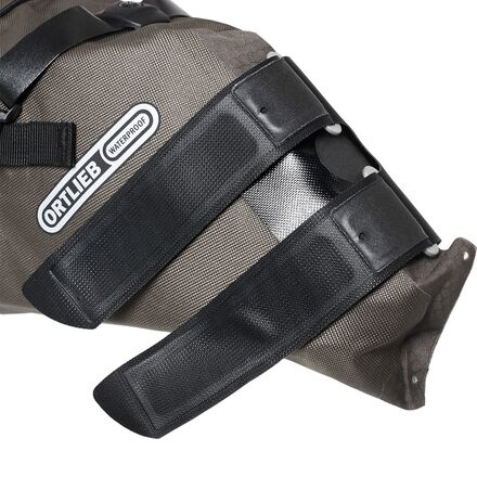 Ortlieb - Seat Pack Saddle Bag