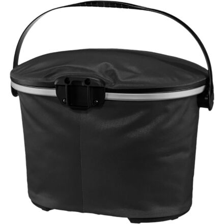 Ortlieb - Up Town City Rack Bag