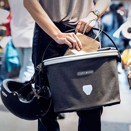 Ortlieb - Up Town Urban Handlebar Bag