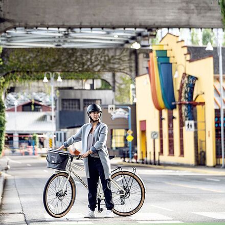 Ortlieb - Up Town Urban Handlebar Bag