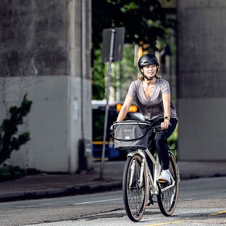 Ortlieb - Up Town Urban Handlebar Bag