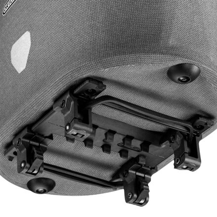 Ortlieb - Up Town Urban Rack Bag