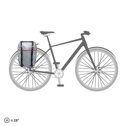 Ortlieb - Bike-Packer Original Pannier