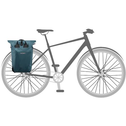 Ortlieb - Vario PS Pannier