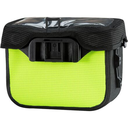 Ortlieb - Ultimate Six High Visibility 6.5L Pannier