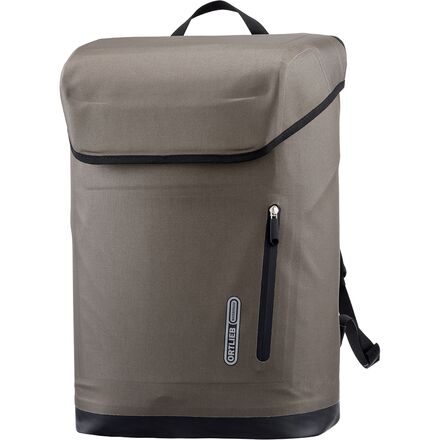 Ortlieb - Soulo Backpack - Dark Sand
