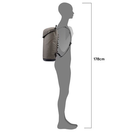 Ortlieb - Soulo Backpack