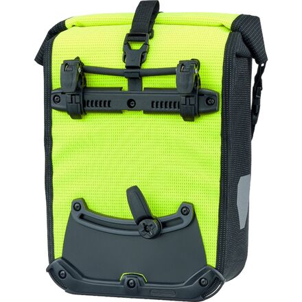 Ortlieb - Sport-Roller High-Vis Pannier - Single