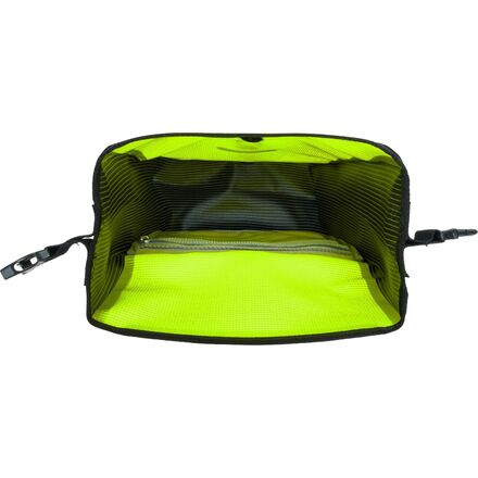 Ortlieb - Sport-Roller High-Vis Pannier - Single