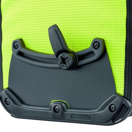 Ortlieb - Sport-Roller High-Vis Pannier - Single
