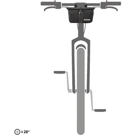 Ortlieb - Accessory Pack