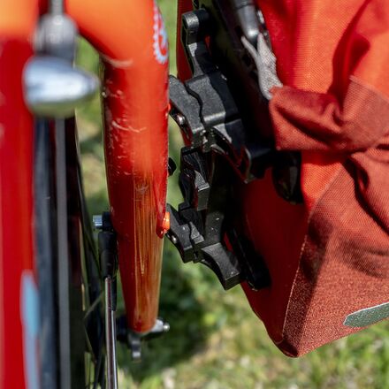 Ortlieb - Fork-Pack Adapter