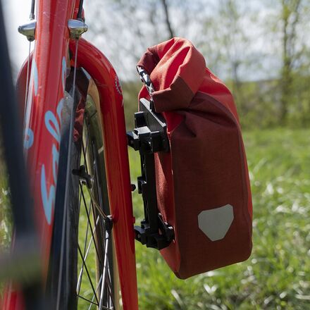 Ortlieb - Fork-Pack Adapter