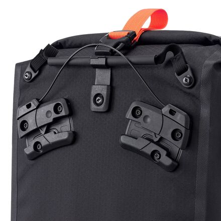Ortlieb - Gravel Pack Pannier - Single