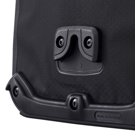 Ortlieb - Gravel Pack Pannier - Single