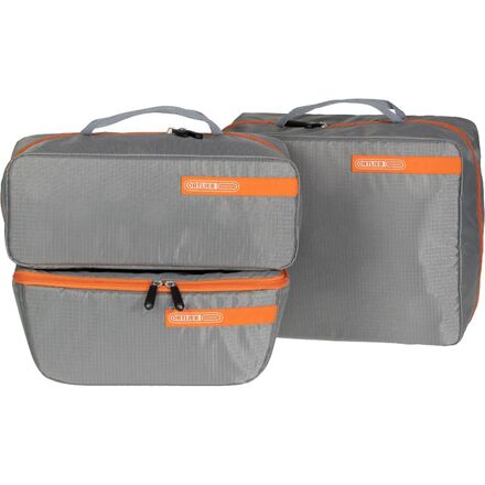 Ortlieb - Packing Cube Bundle