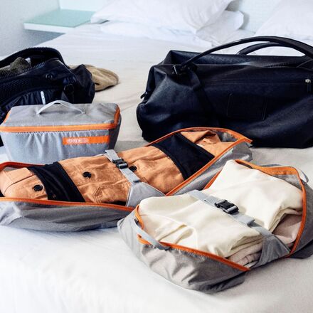 Ortlieb - Packing Cube Bundle
