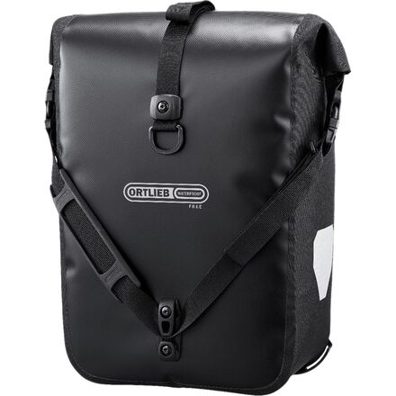 Sport-Roller Free Pannier - Single