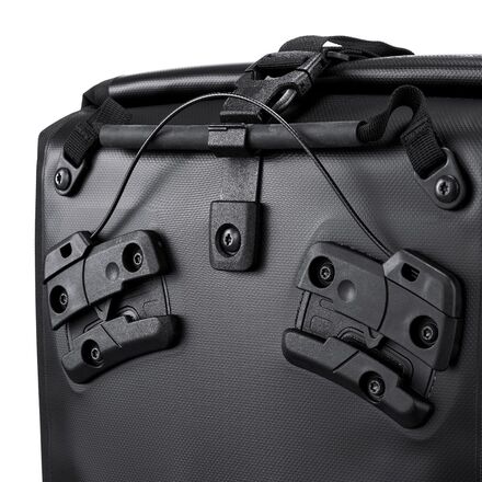 Ortlieb - Sport-Roller Free Pannier - Single