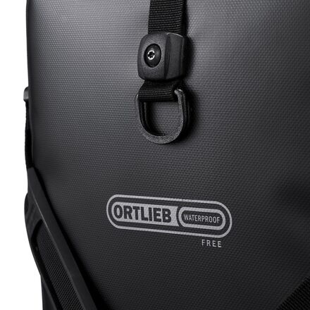 Ortlieb - Sport-Roller Free Pannier - Single