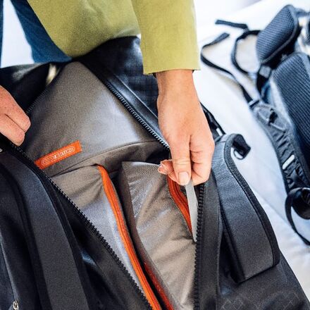 Ortlieb - Toiletry Bag