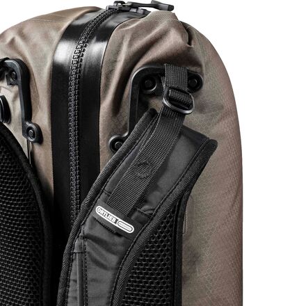 Ortlieb - x Assos Atrack Backpack 25L