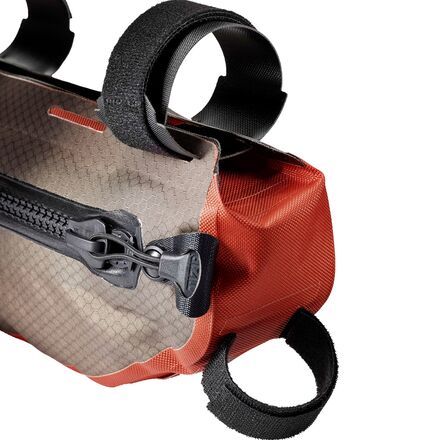 Ortlieb - x Assos Frame-Pack Toptube 3L