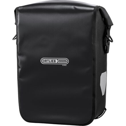 Ortlieb - Sport-Roller Core Pannier - Single - Black