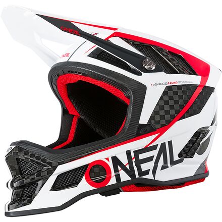 O'Neal - Blade Carbon IPX Helmet - Carbon