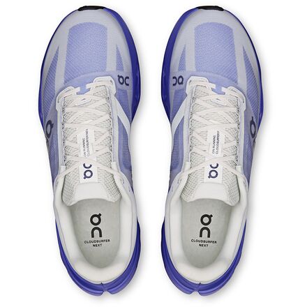 On Running - Cloudsurfer Next Running Shoe - Men's